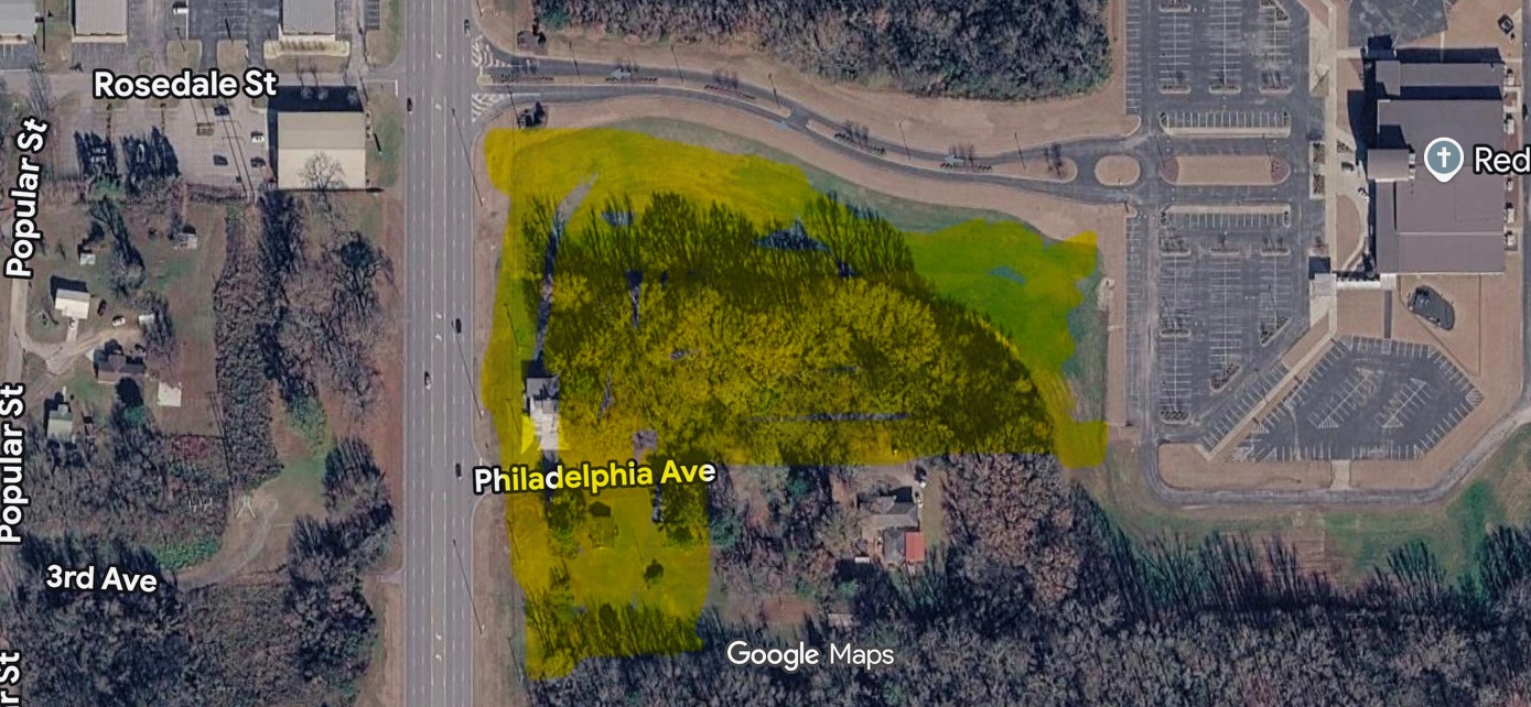 Land Leases property supplied by Griffin Brothers